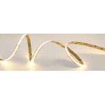 Tira LED Flexible 24V 15W/mt COB IP20 Blanco Neutro, Serie Profesional IRC >92, venta por metros